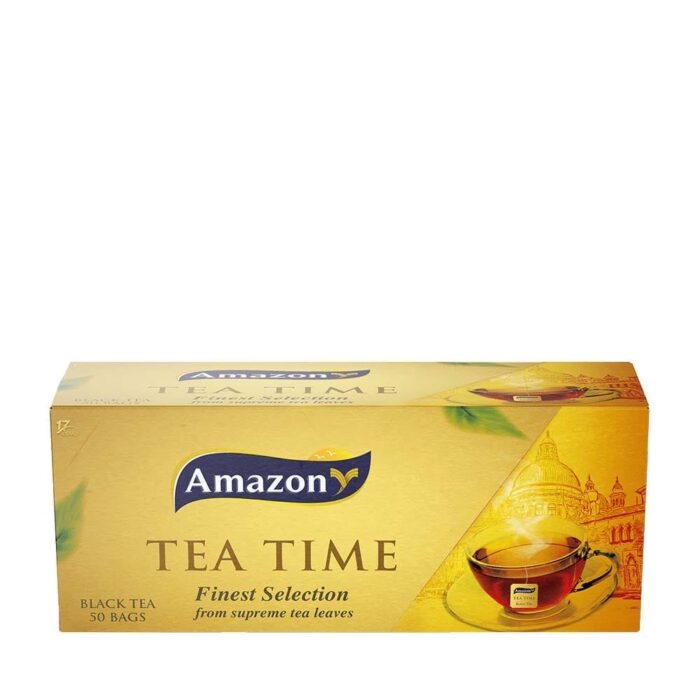 Black Tea Bags Premium x 25 Tea Bag