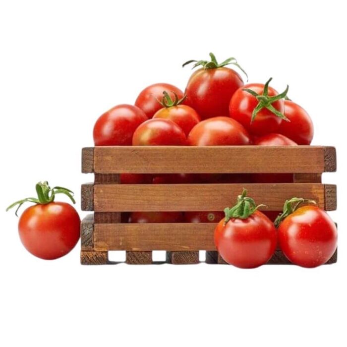 Tomatoes