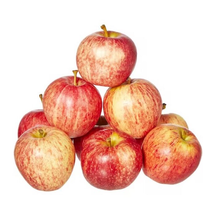 New Zealand Apple