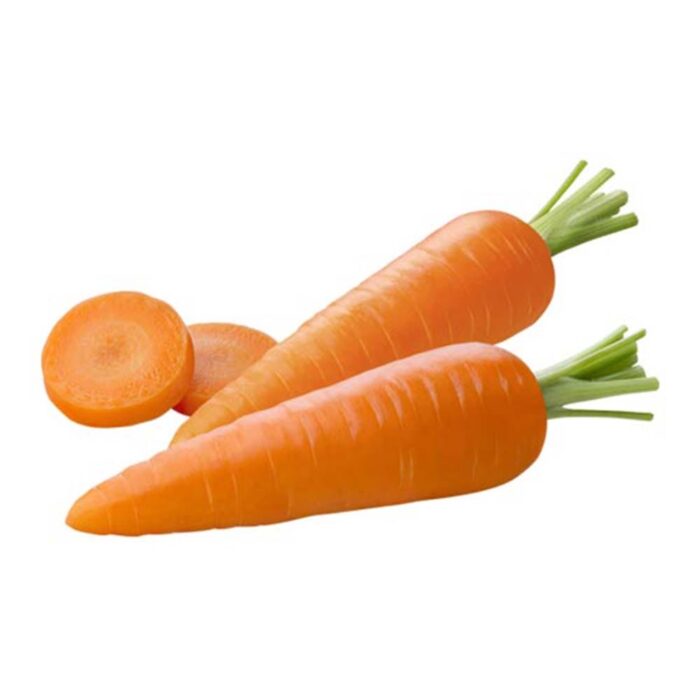 Carrot