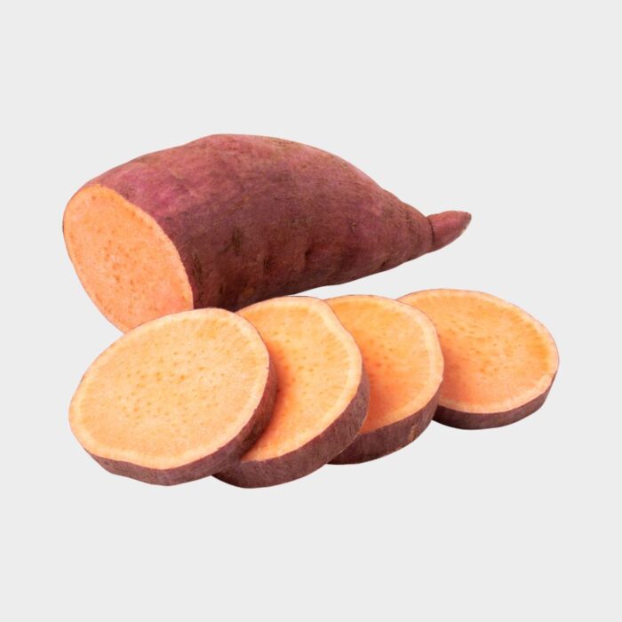 Sweet Potato