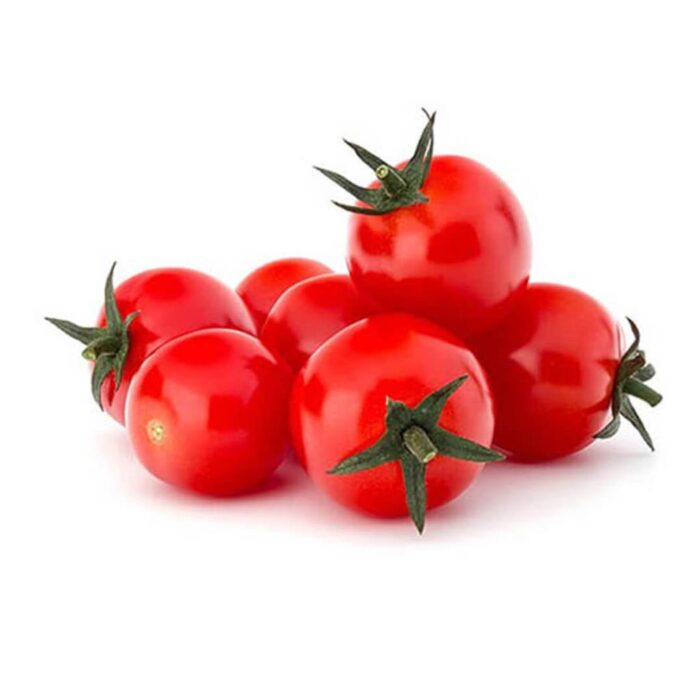 Cluster Tomatoes