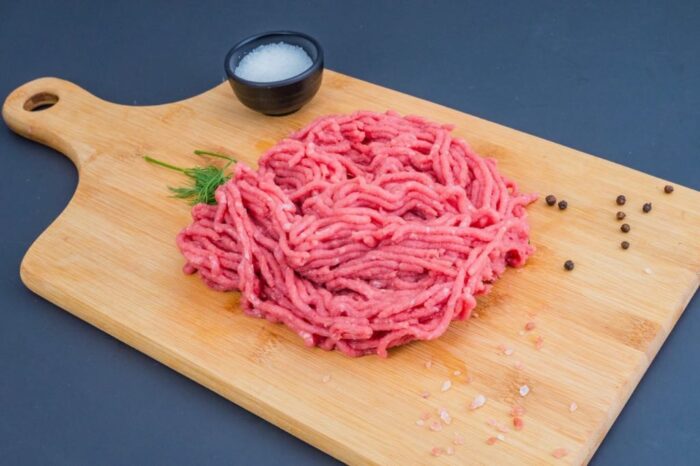 Ground Beef