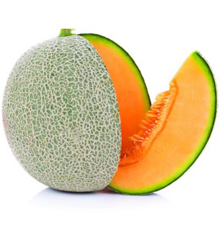 Rockmelon