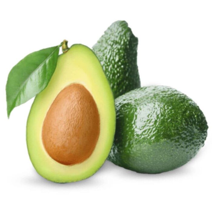 Kenyan Avocado