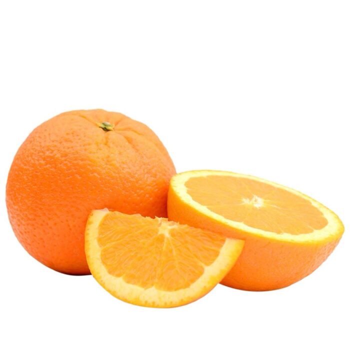 Navel Orange