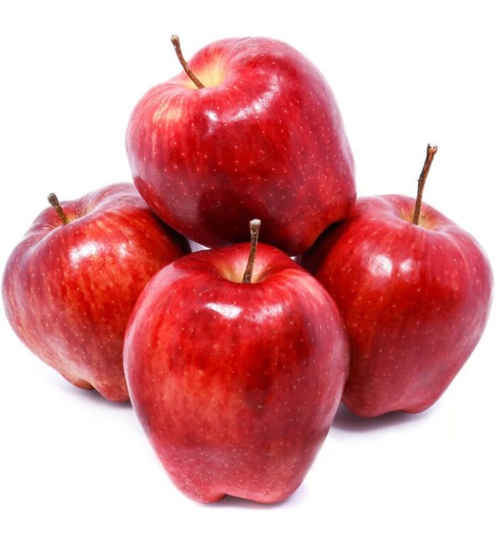 Red Apple