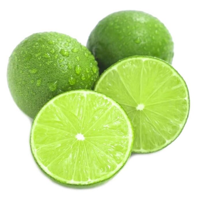 Green Lemon Vietnam