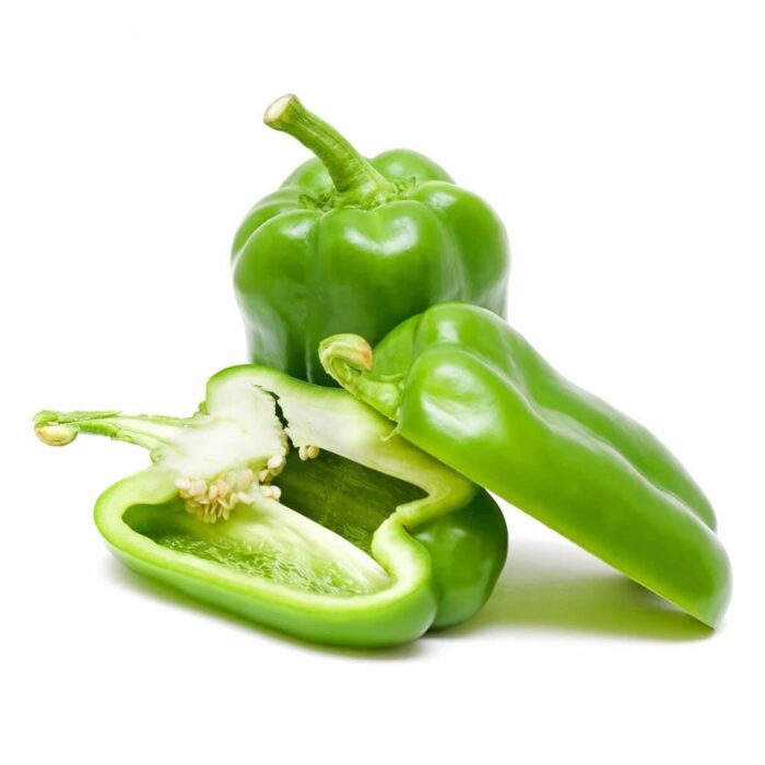 Green Pepper