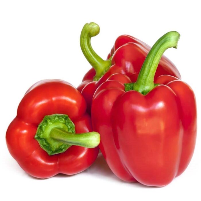 Red Bell Pepper