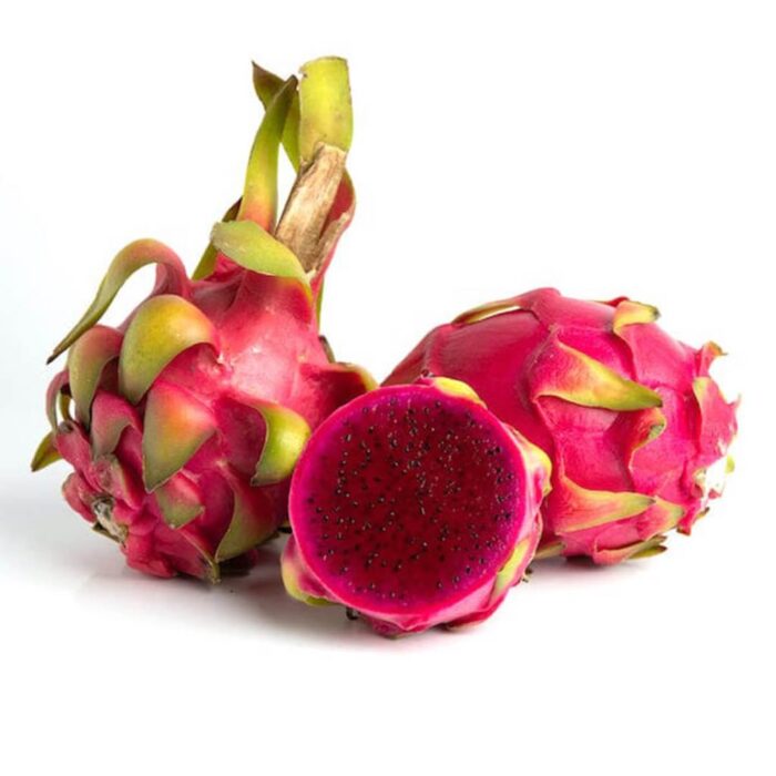 Dragon Tropical Fruit