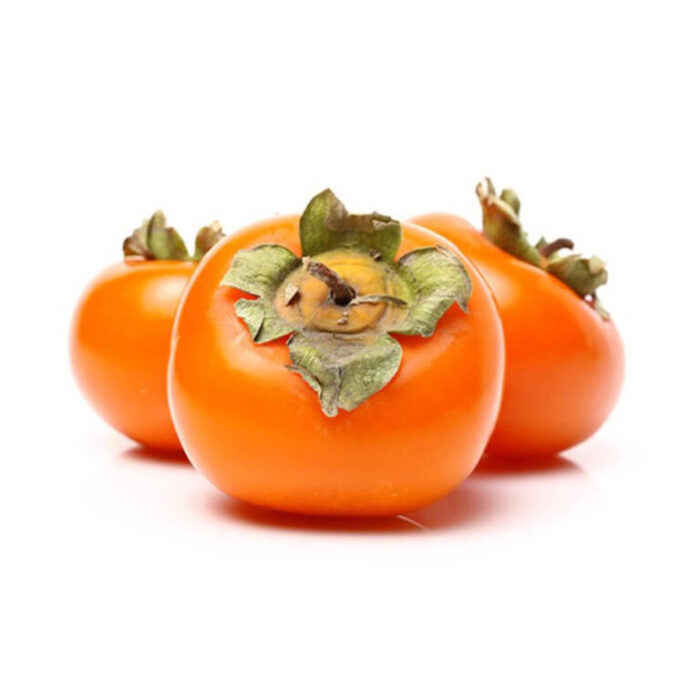 Persimmon (Kaki) Fruit