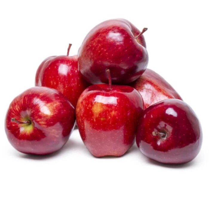 American Red Apple