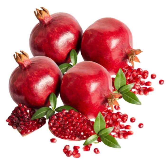 Egyptian Red Pomegranate