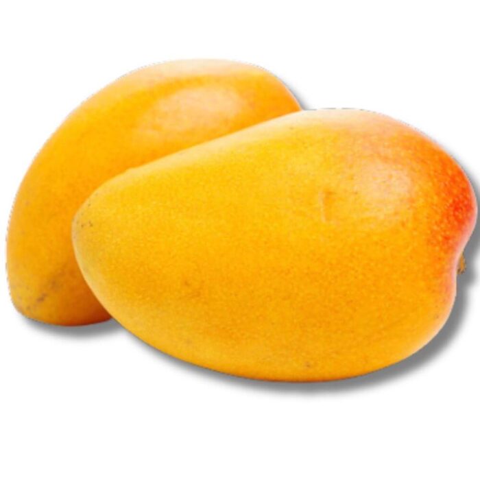 Mango Timur