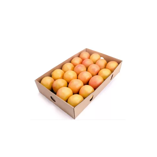 Grapefruit from Turkey – Approx 9kg per box, fresh juicy citrus fruit, perfect for healthy eating and recipes