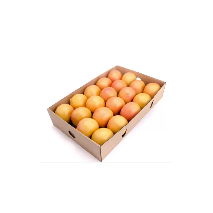 Grapefruit from Turkey – Approx 9kg per box, fresh juicy citrus fruit, perfect for healthy eating and recipes