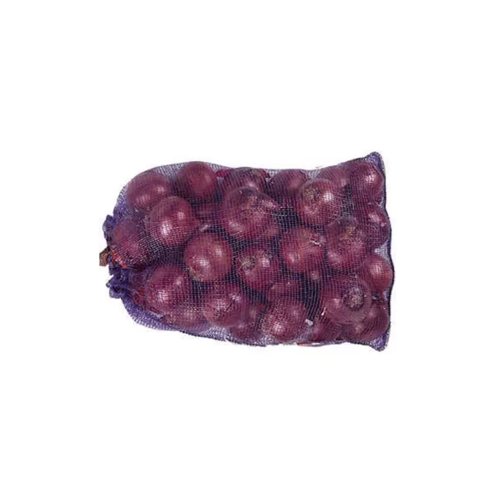 Red Onion (India) - Approx 7kg per bag, Bulk items, Catering, Wholesale price, Fresh vegetables, HORECA